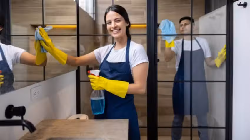 Todo Brillo S.R.L. &ndash; Limpieza Integral