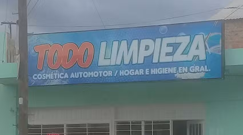 Todo Limpieza