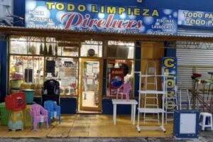 Todo Limpieza Pireluxs
