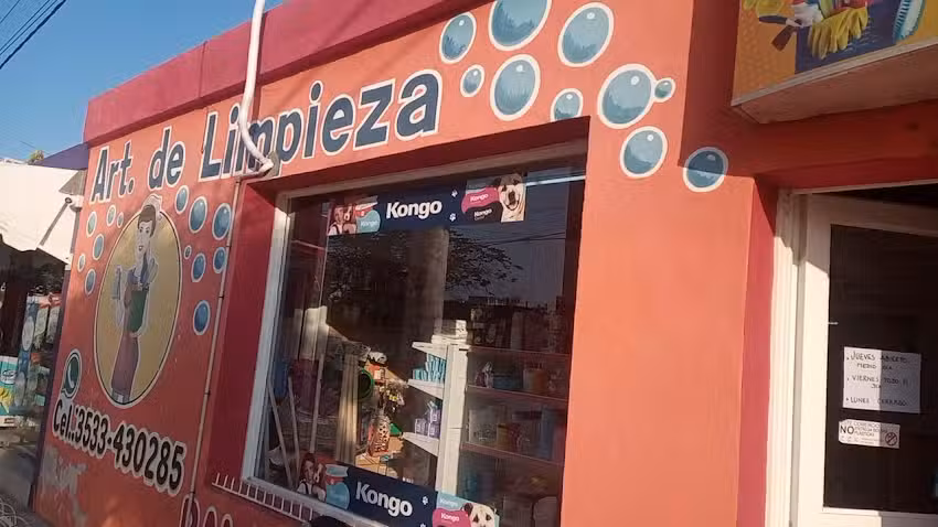 TODO LIMPIO