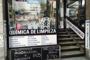 Todo Limpio Belgrano