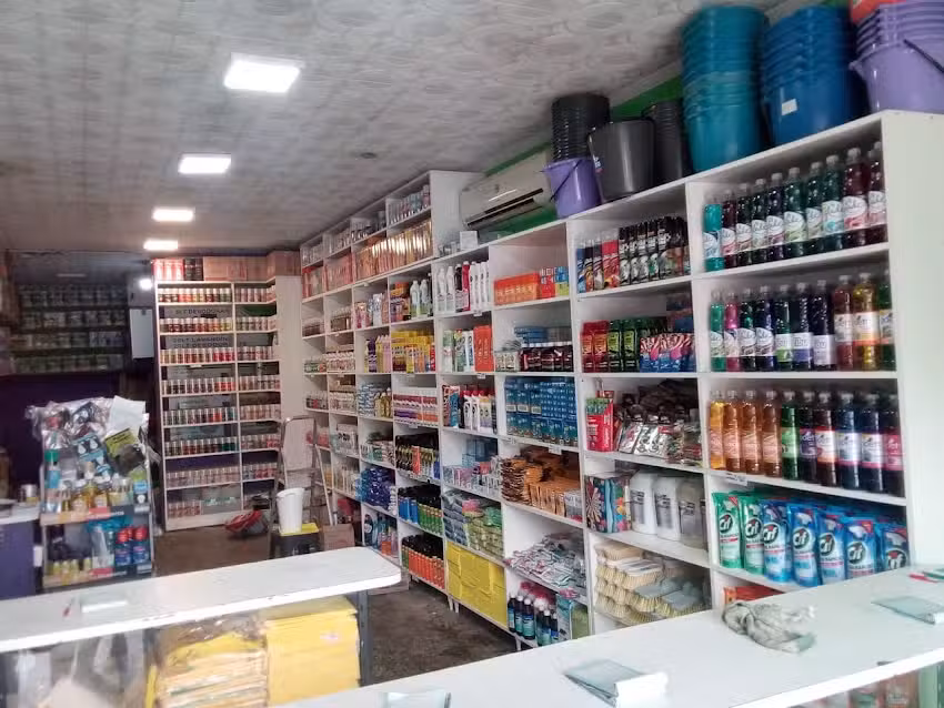 TODO LIMPIO MAYORISTA Y MINORISTA DE LIMPIEZA