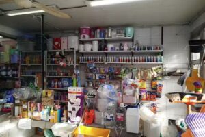 Todo Limpio Todo Suelto