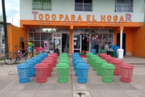 TODO PARA EL HOGAR