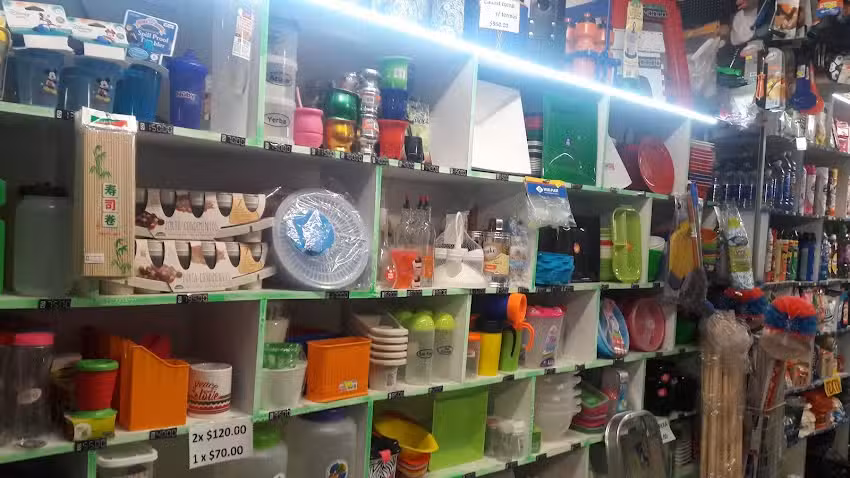 TODO PLASTICO