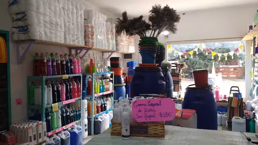 Todo Suelto En Limpieza RC