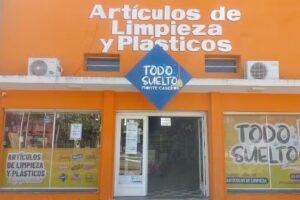 Todo Suelto Monte Caseros