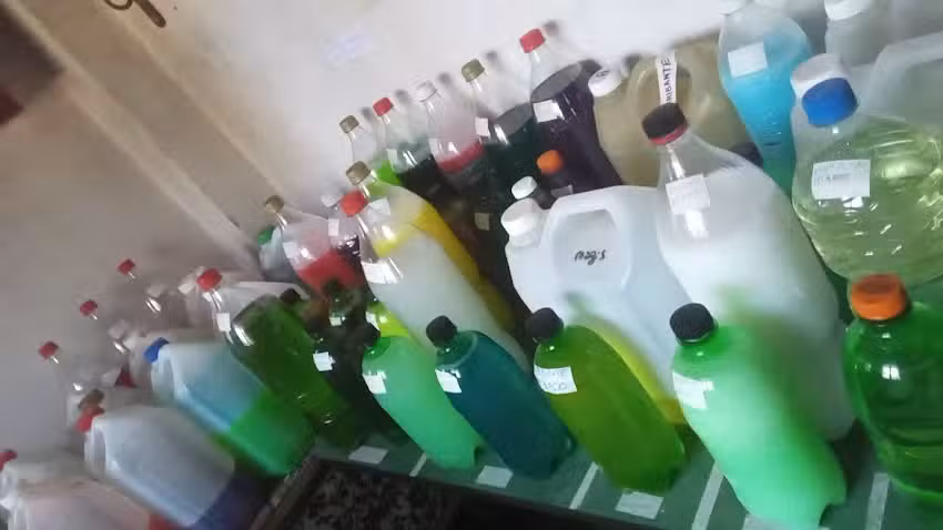 Todo suelto PyM