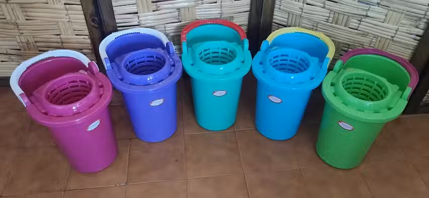 TODODELIMPIEZA.COM.AR