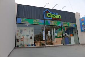 TotalClean Limpieza Extrema
