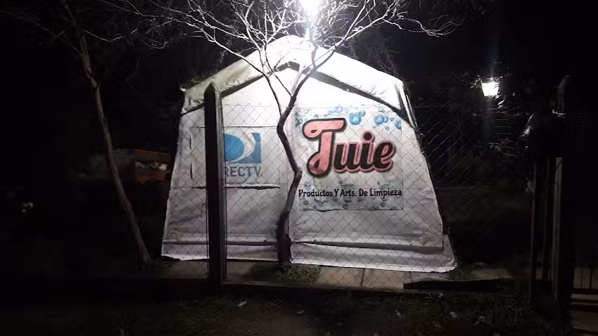 &rdquo; TUIE &ldquo;