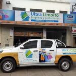 Ultra limpito