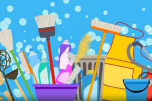 VAL – Articulos de limpieza