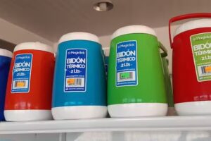 Valentino art. de limpieza