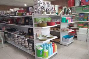 Venecia Hogar Bazar,Regalar&iacute;a, Jugueter&iacute;a, limpieza (productos sueltos y envasados)