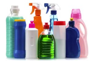 Venta de productos de limpieza. Alimentos para mascotas. Plantas y plantines