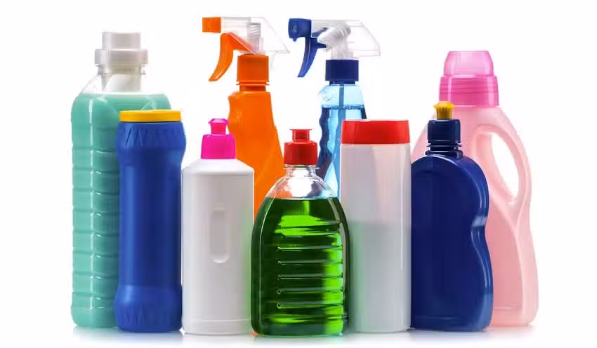 Venta de productos de limpieza. Alimentos para mascotas. Plantas y plantines