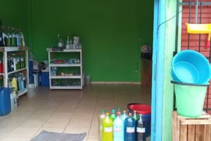 VERY CLEAN &ndash; ARTICULOS DE LIMPIEZA