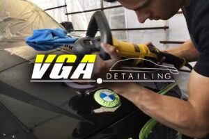 VGA Detailing