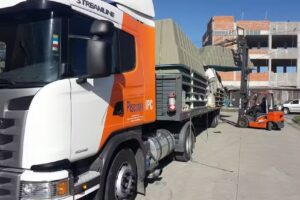 Vileni &ndash; Higiene y Limpieza + Casa Jardin