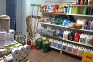 Vilimp – Productos De Limpieza