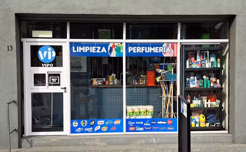 Vipo Higiene Institucional