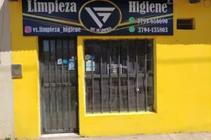 VS Limpieza & Higiene