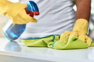 VS Servicios de Limpieza