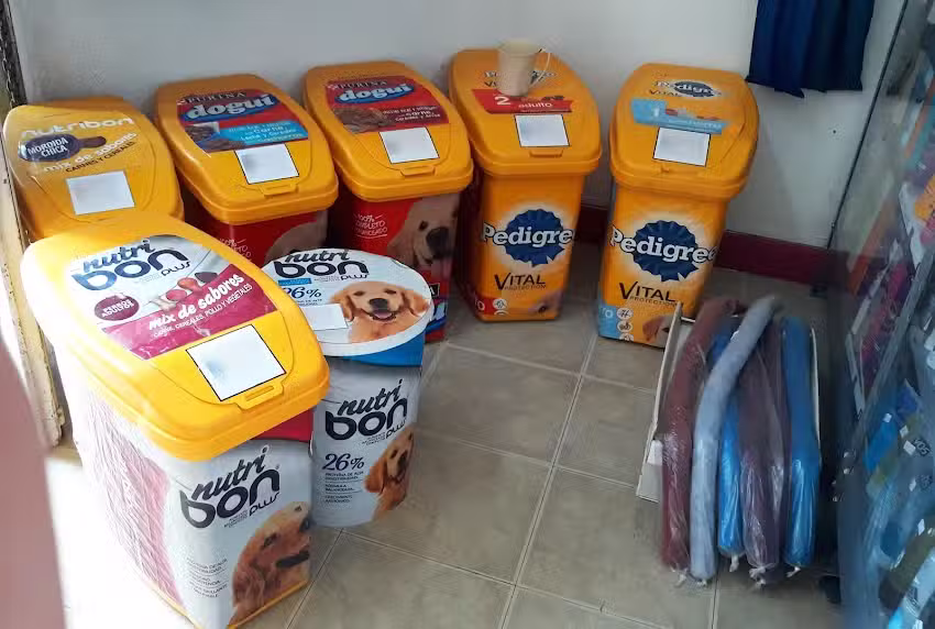 XL &ndash; Art&iacute;culos para limpieza y hogar