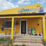 Zona Limpia